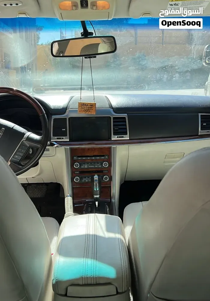 Ford Lincoln