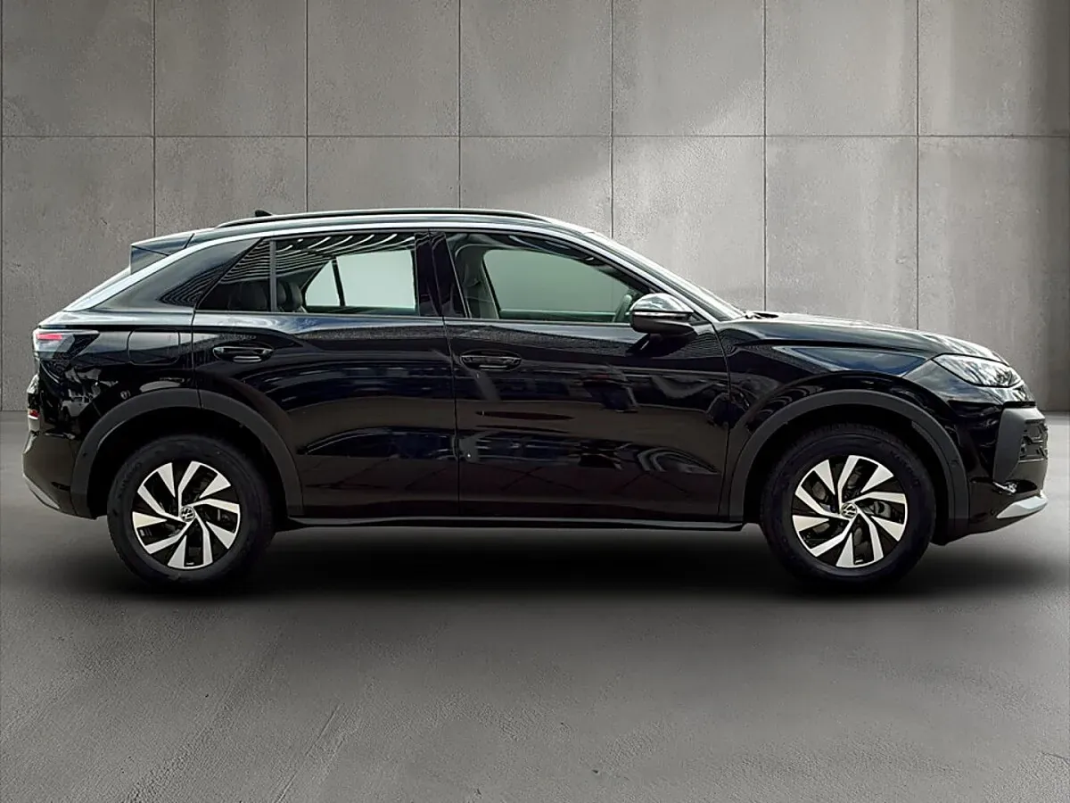 Volkswagen T-Roc 2026 photo 3