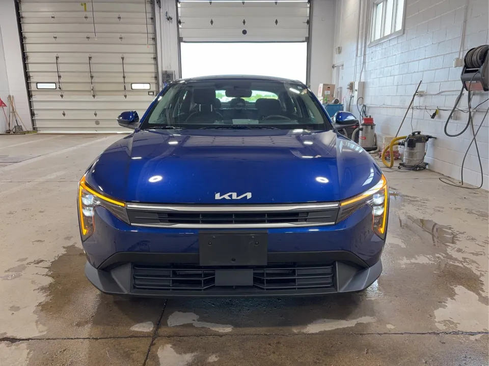 Kia K4 2025 photo 2