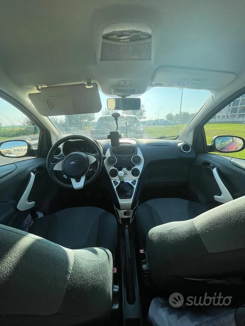 Ford Ka 2016 photo 2