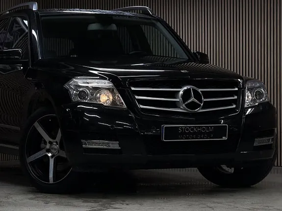 Mercedes-Benz Glk220 2012 photo 2