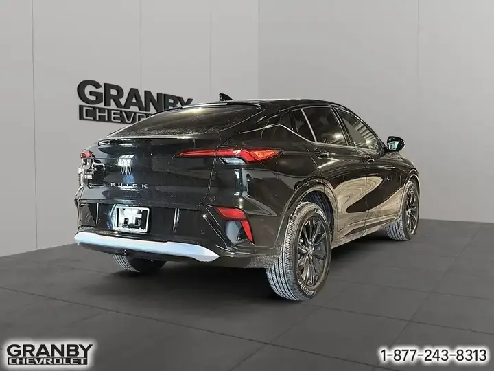 Buick Envista 2026 photo 5