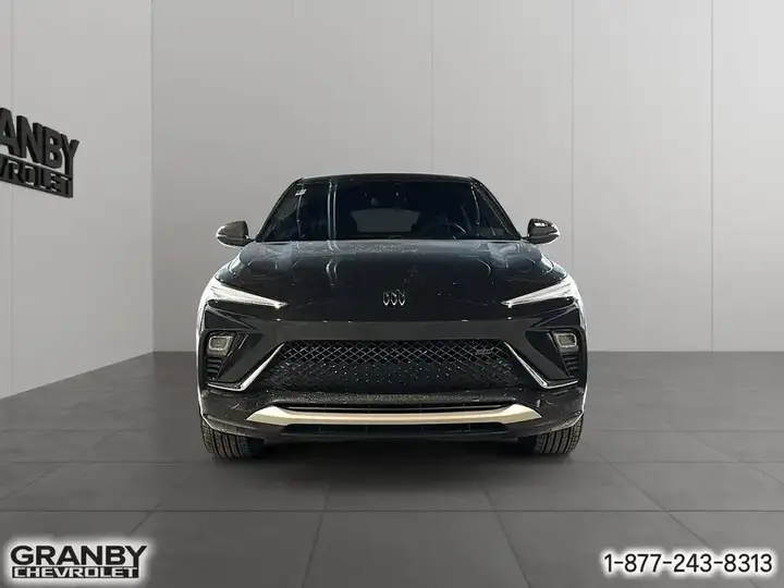 Buick Envista 2026 photo 2