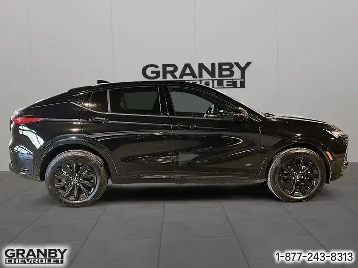 Buick Envista 2026 photo 4