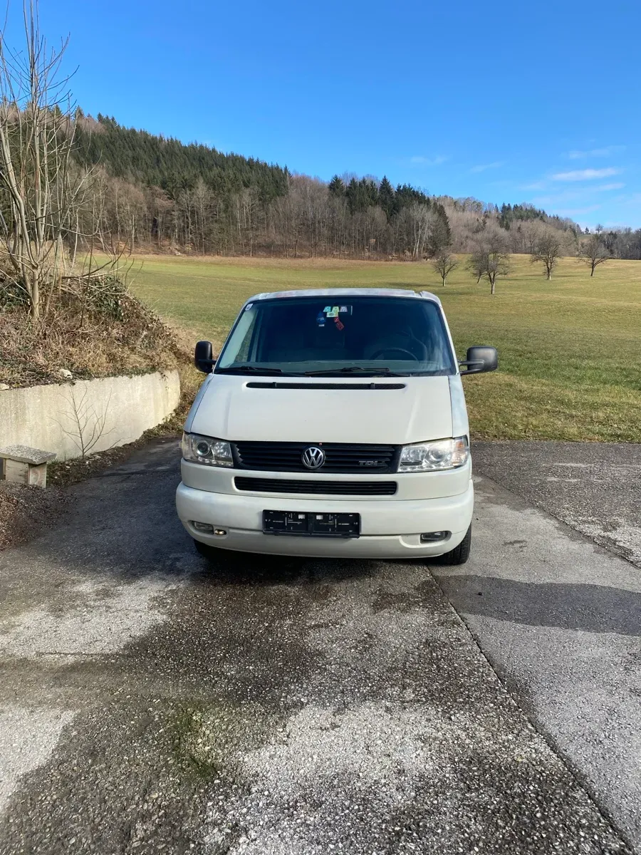 Volkswagen T4