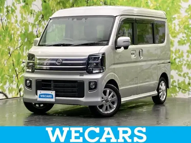 Nissan Clipper Rio