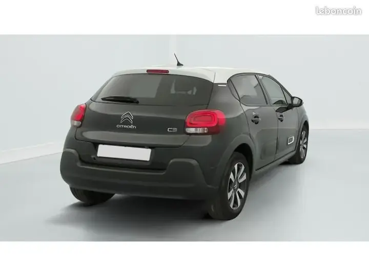 Citroen C3 2023 photo 5