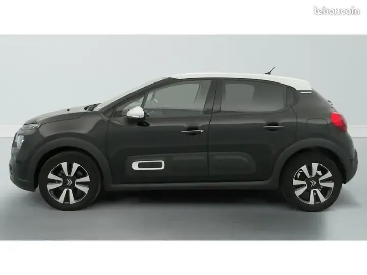 Citroen C3 2023 photo 2