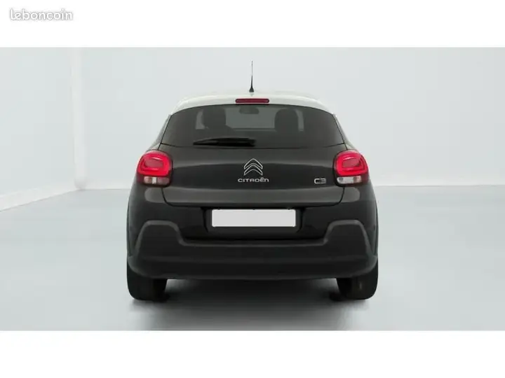 Citroen C3 2023 photo 4