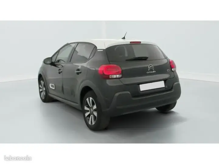 Citroen C3 2023 photo 3
