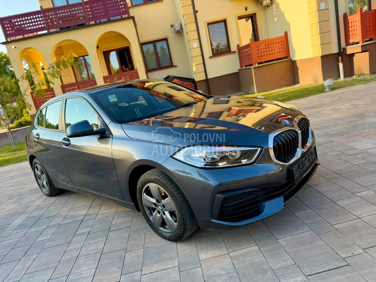 BMW 116