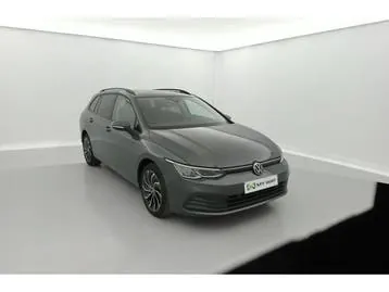 Volkswagen Golf 2022 photo 3