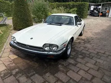 Jaguar Xjs