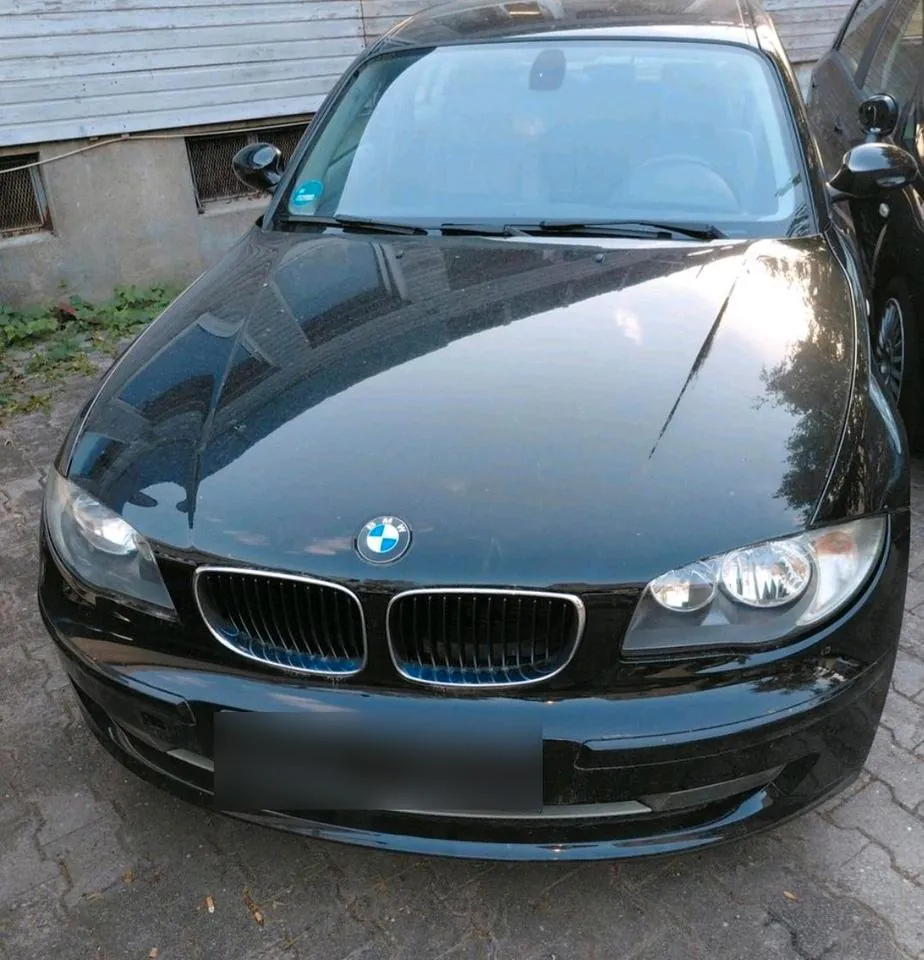 BMW 1Er