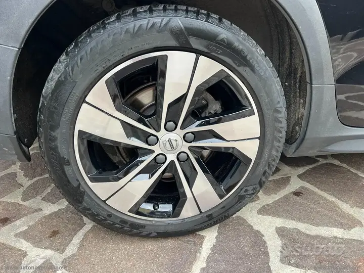 Volvo V60 Cross Country 2022 photo 5