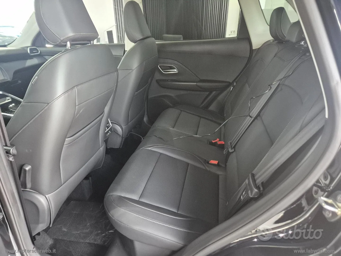 MG Zs photo 5