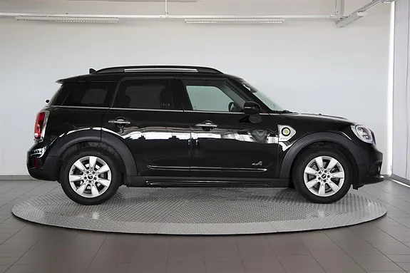 Mini Countryman 2019 photo 4