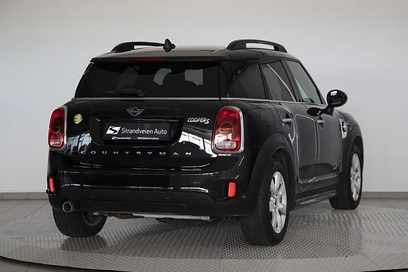Mini Countryman 2019 photo 5