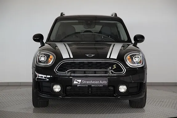 Mini Countryman 2019 photo 2