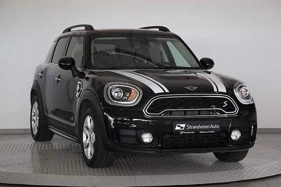 Mini Countryman 2019 photo 3