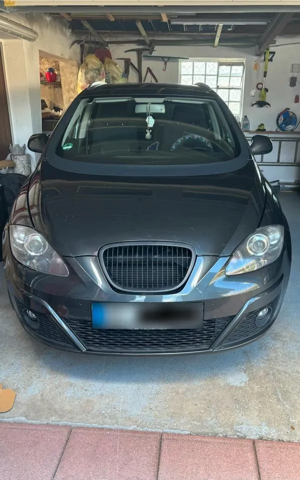 Seat Altea Xl