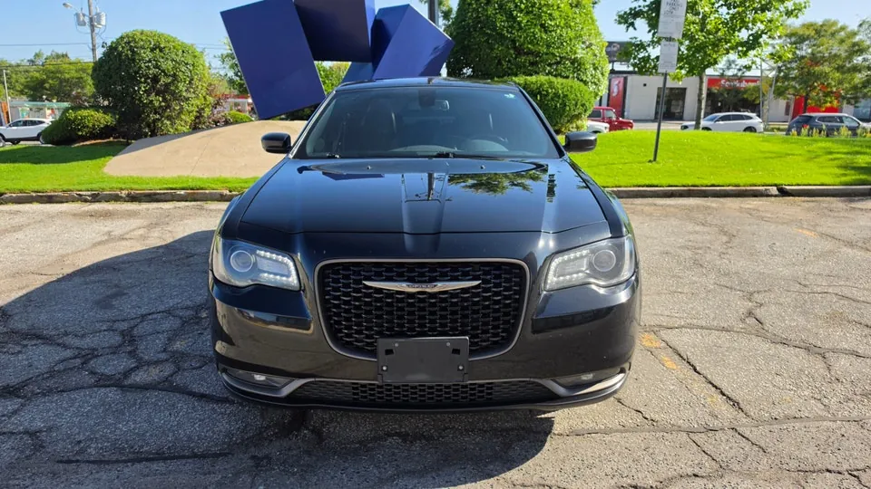Chrysler 300 2017 photo 3