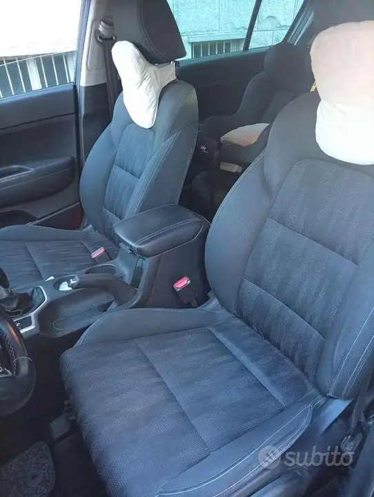 Kia Sportage 2016 photo 5