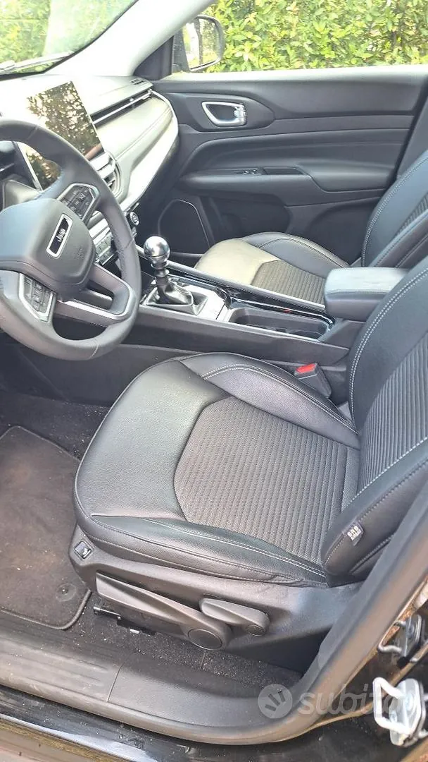 Jeep Compass 2024 photo 5