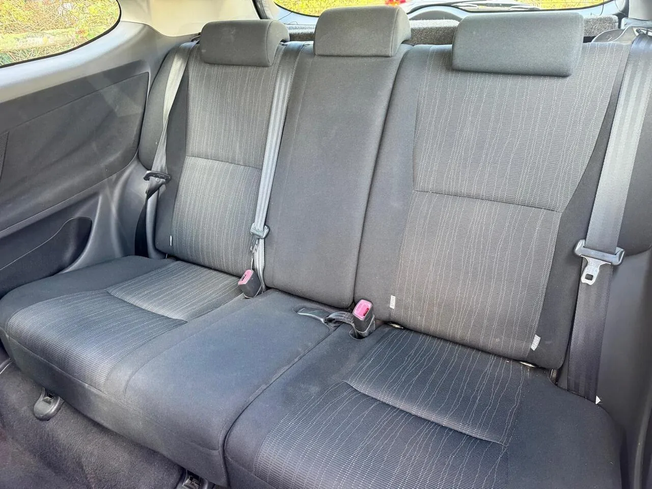 Toyota Auris 2009 photo 4
