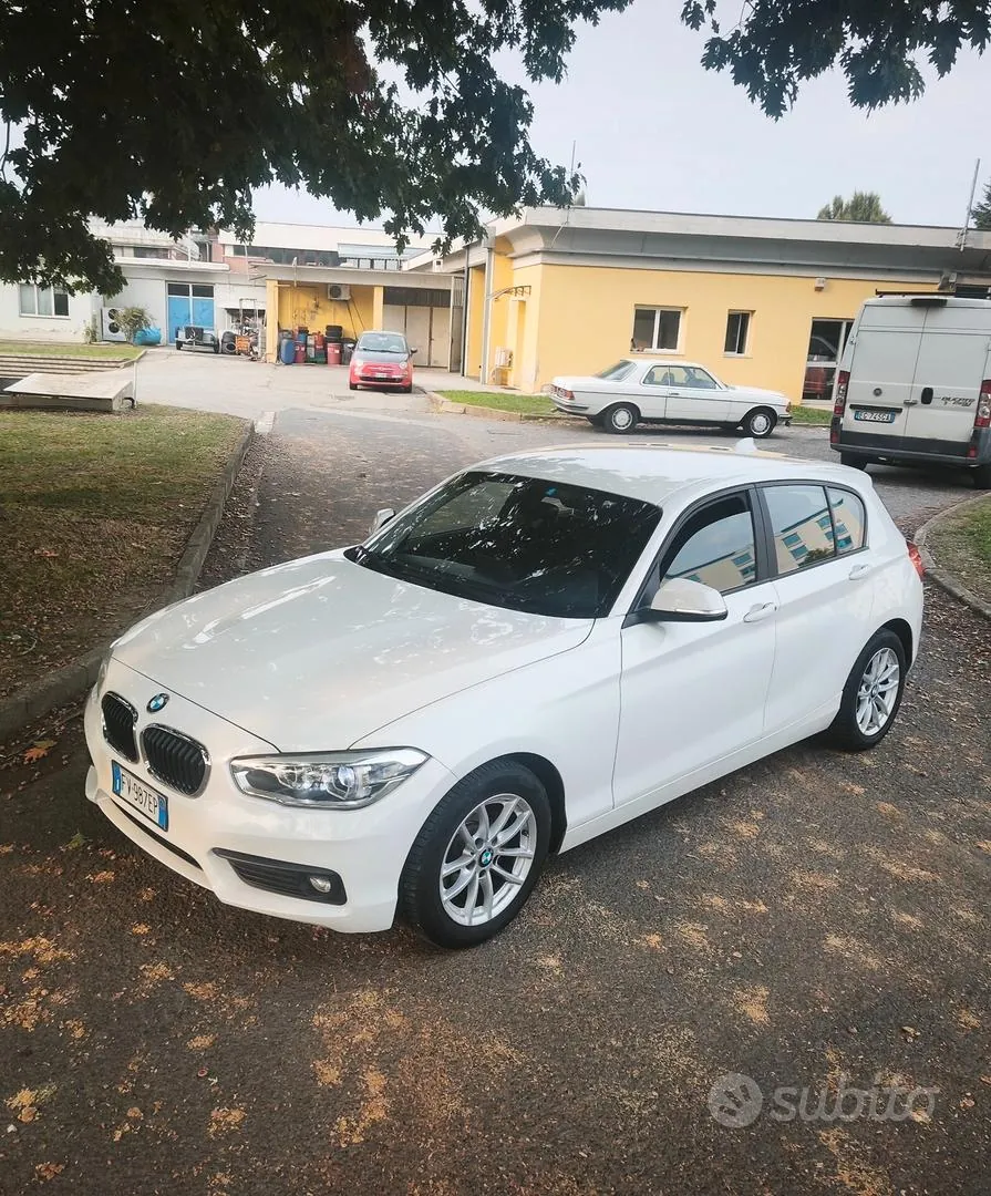 BMW 116