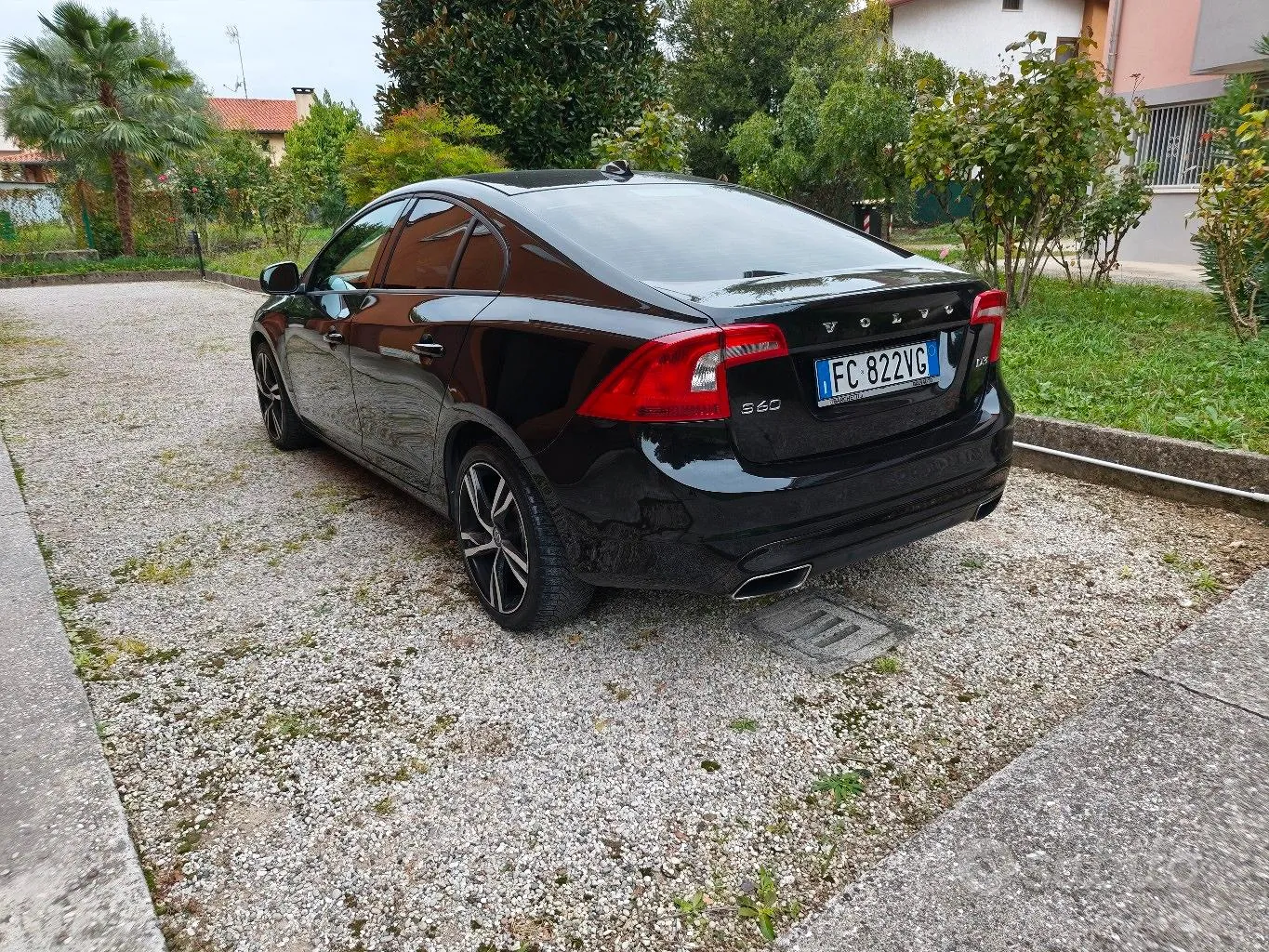Volvo S60 2016 photo 3