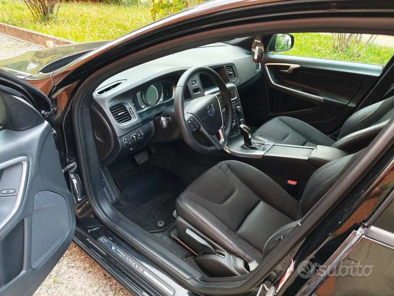 Volvo S60 2016 photo 5