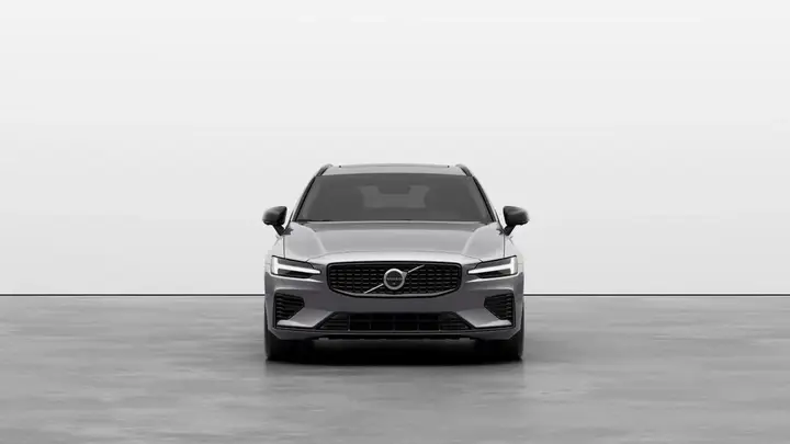 Volvo V60 photo 4