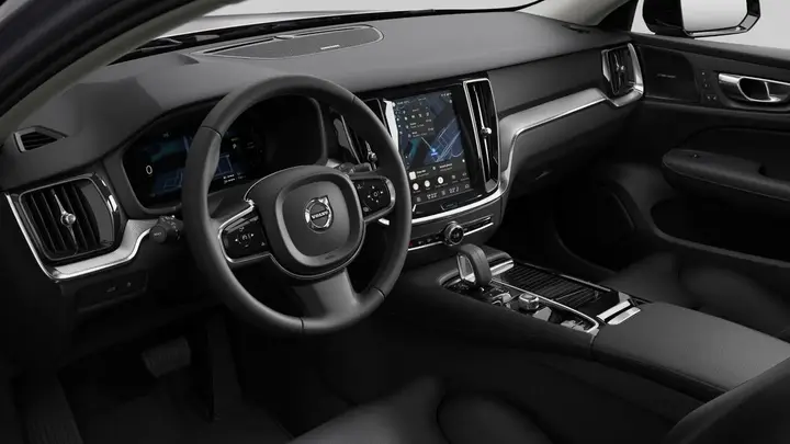 Volvo V60 photo 2