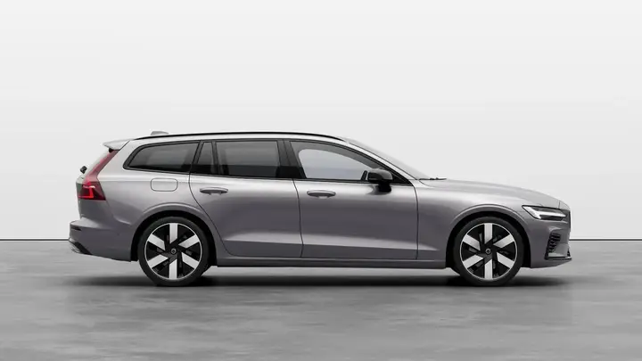 Volvo V60 photo 3