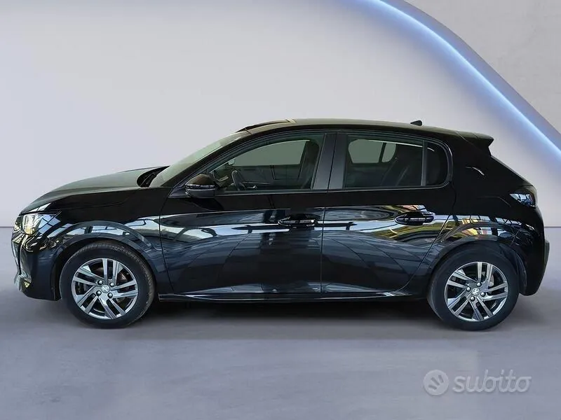 Peugeot 208 2022 photo 4