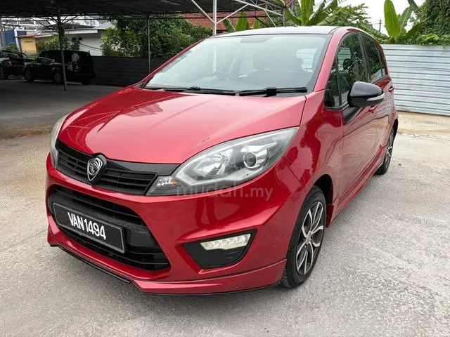 Proton Iriz