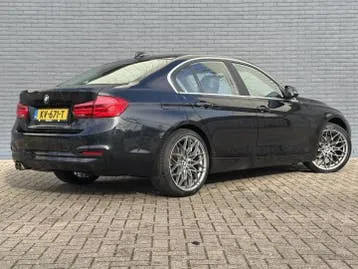 BMW 330 3-Serie 330E Centennial High Executive 2016 photo 2