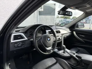 BMW 330 3-Serie 330E Centennial High Executive 2016 photo 3