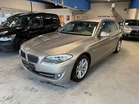 BMW 520D