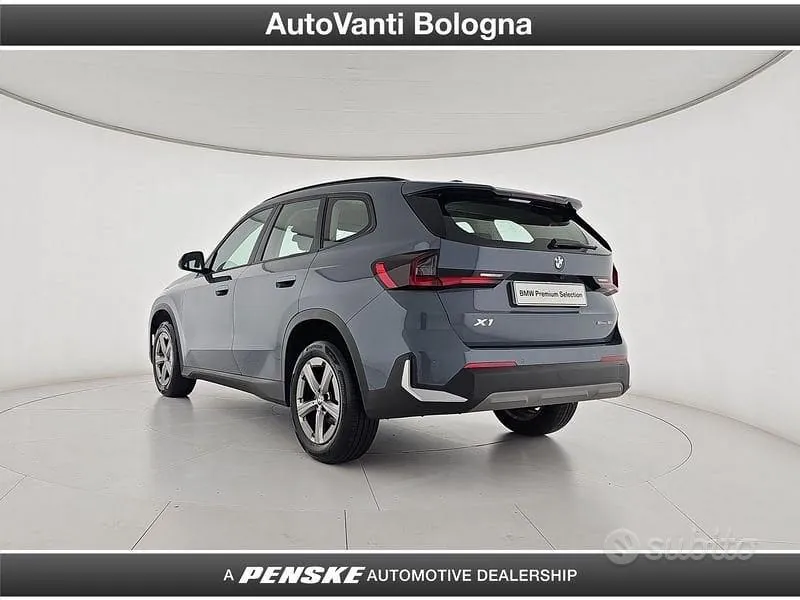 BMW X1 2022 photo 4