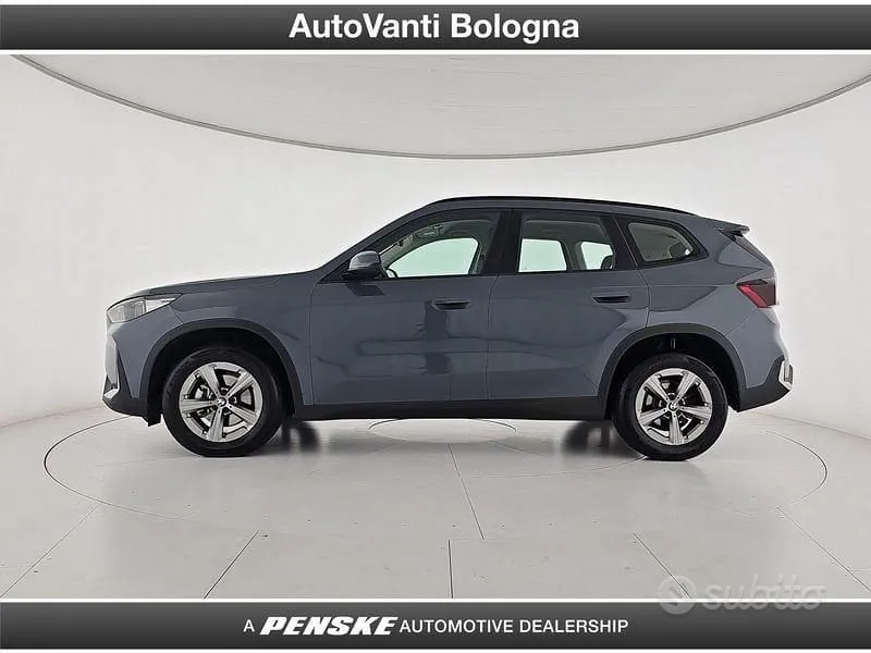 BMW X1 2022 photo 3