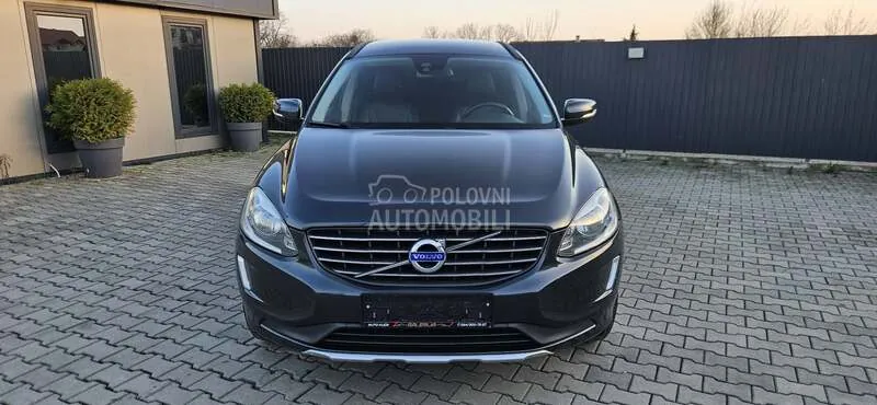 Volvo Xc60 2014 photo 4