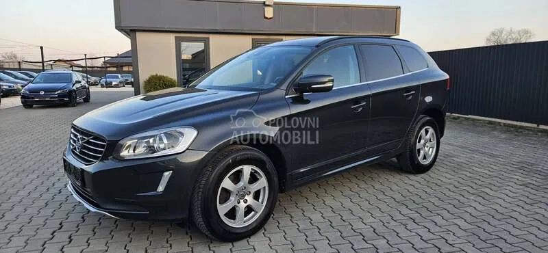 Volvo Xc60 2014 photo 3