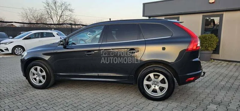 Volvo Xc60 2014 photo 5