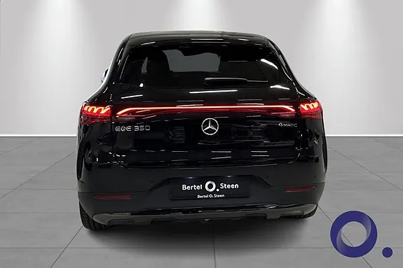 Mercedes-Benz Eqe 2025 photo 3