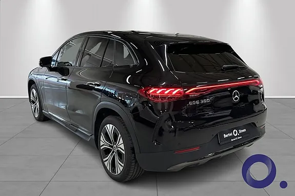 Mercedes-Benz Eqe 2025 photo 2