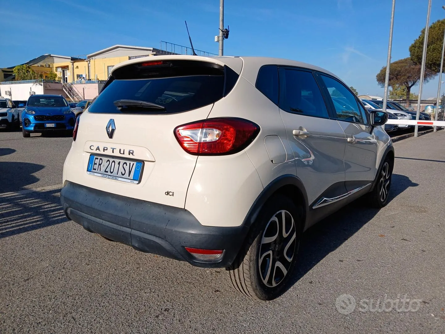 Renault Captur 2013 photo 5