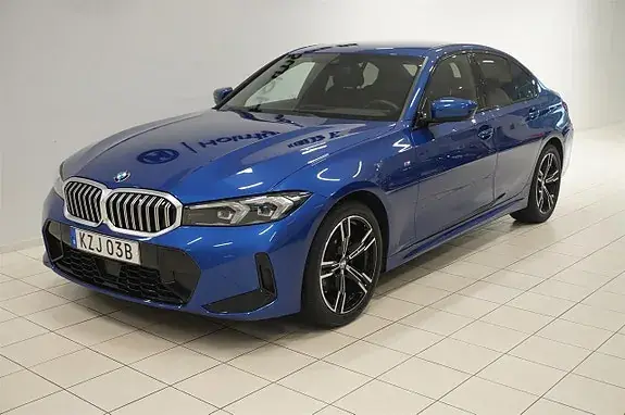 BMW 320D