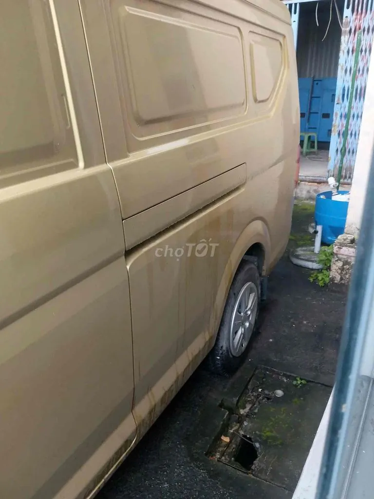 Dongfeng Dòng Khác 2025 photo 5